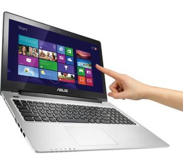 Produktbild Asus VivoBook S550CM-CJ038H