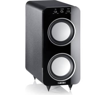 Produktbild Teufel Concept G 850 THX