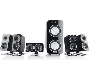 Produktbild Teufel Concept G 850 THX