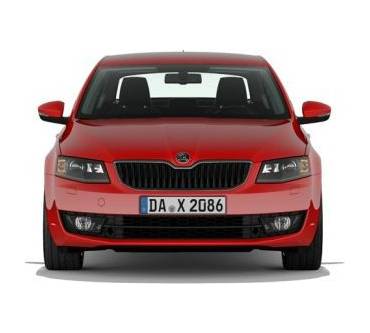 Produktbild Skoda Octavia [13]