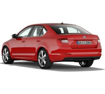 Produktbild Skoda Octavia [13]