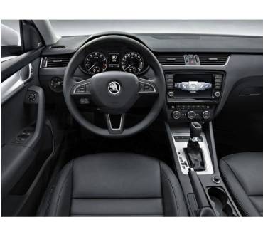 Produktbild Skoda Octavia [13]