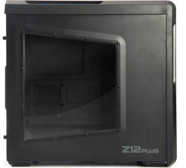 Produktbild Zalman Z12 Plus