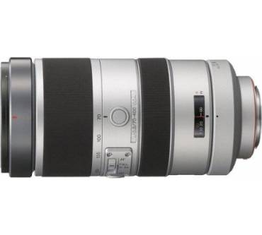 Produktbild Sony 70-400 mm F4-5,6 G SSM (SAL70400G)