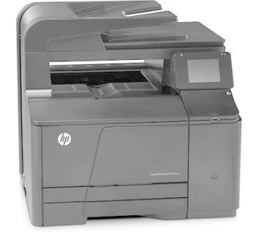 Produktbild HP LaserJet Pro 200 color MFP M276nw