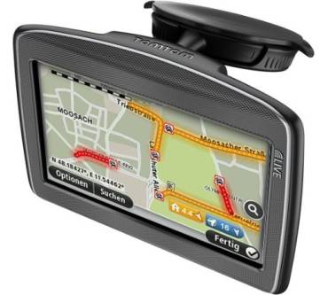 Produktbild TomTom Go Live 825 M Europe