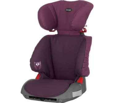 Produktbild Britax Römer Adventure