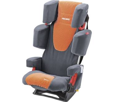 Produktbild Recaro Start 2.0