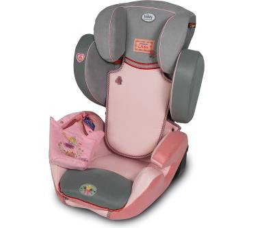 Produktbild Kiddy Discovery pro