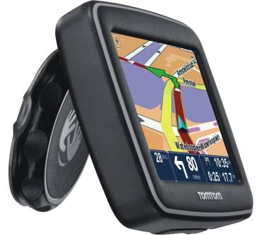 Produktbild TomTom Start Classic Central Europe Traffic