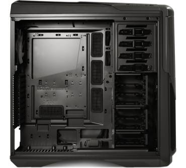 Produktbild NZXT Phantom 630