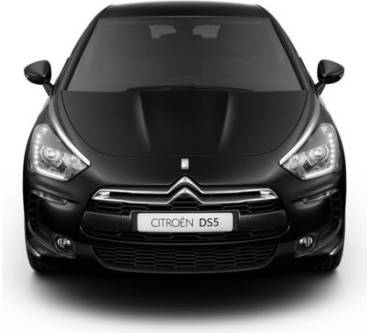 Produktbild Citroën DS5 [12]