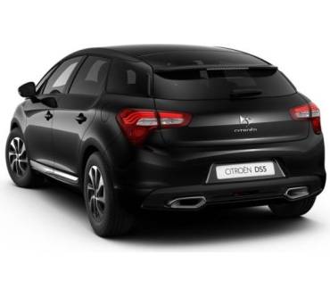 Produktbild Citroën DS5 [12]