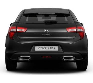 Produktbild Citroën DS5 [12]