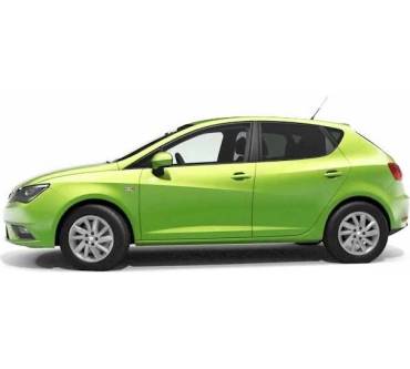 Produktbild Seat Ibiza [08]