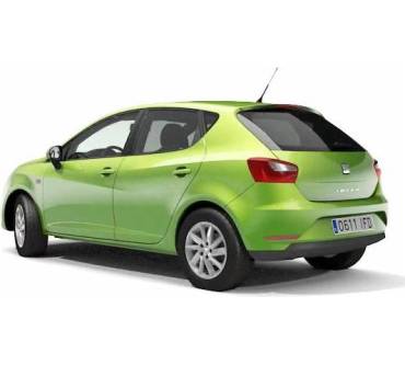 Produktbild Seat Ibiza [08]