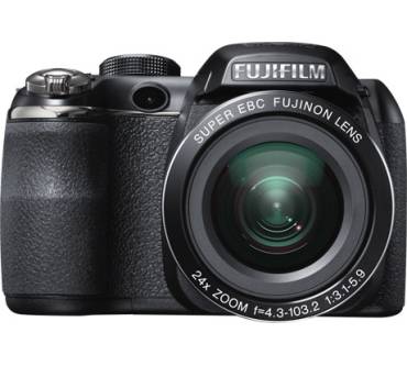 Produktbild Fujifilm FinePix S4200