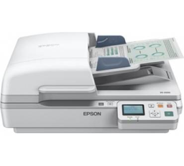 Produktbild Epson WorkForce DS-7500N