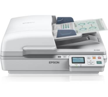 Produktbild Epson WorkForce DS-7500N