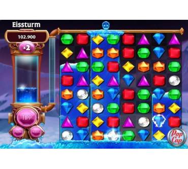 Produktbild Bejeweled 3