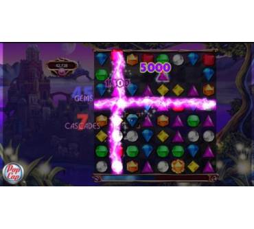 Produktbild Bejeweled 3