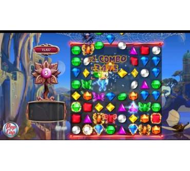 Produktbild Bejeweled 3