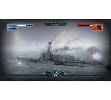 Produktbild Battleship