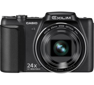 Produktbild Casio Exilim EX-H50