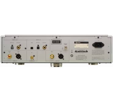 Produktbild Teac Esoteric K-05