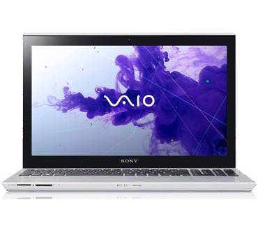 Produktbild Sony Vaio T15