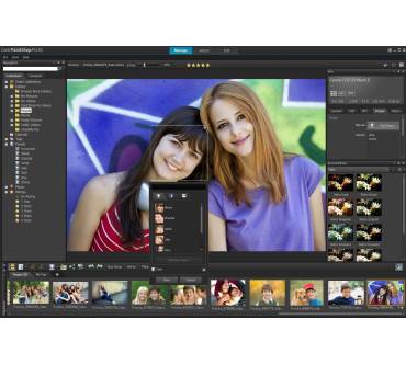 Produktbild Corel PaintShop Pro X5 Ultimate