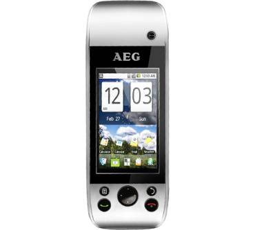 Produktbild AEG Voxtel Smart 3