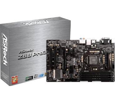 Produktbild ASRock Z68 Pro3 Gen3