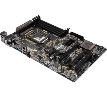 Produktbild ASRock Z68 Pro3 Gen3