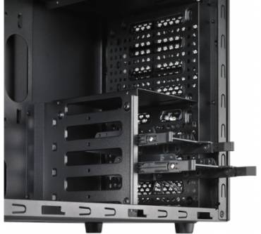 Produktbild Cooler Master Centurion 6