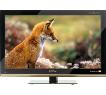 Produktbild Enox BFL-0622LED-MP4