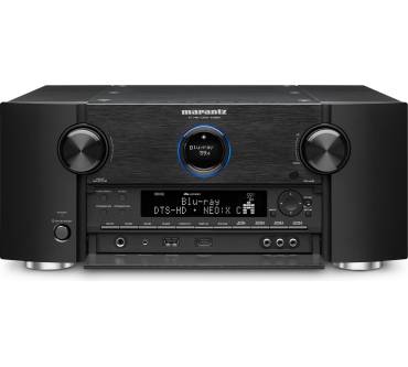 Produktbild Marantz AV8801 / MM8077