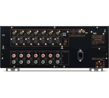 Produktbild Marantz AV8801 / MM8077