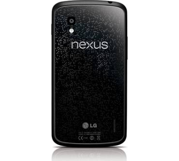 Produktbild LG Nexus 4