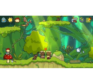 Produktbild Scribblenauts Unlimited