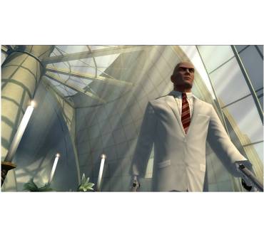 Produktbild Hitman HD Trilogy