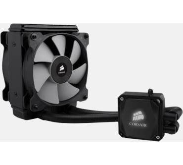 Produktbild Corsair Hydro H80i