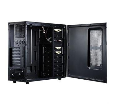 Produktbild GigaByte GZ-G3 PLUS