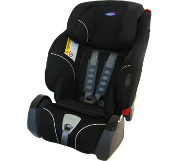 Produktbild Klippan Triofix Isofix