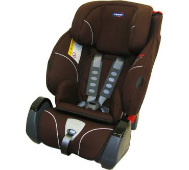 Produktbild Klippan Triofix Isofix