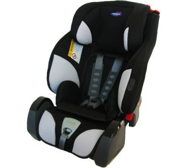 Produktbild Klippan Triofix Isofix