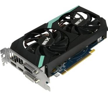 Produktbild Sapphire Radeon HD 7870 OC Edition