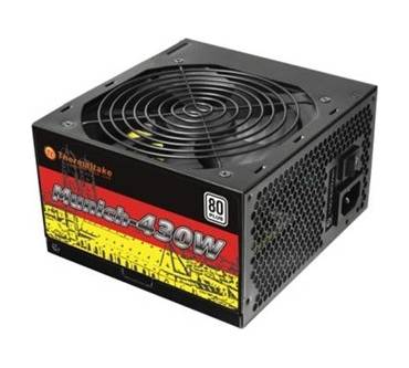 Produktbild Thermaltake Munich 430W