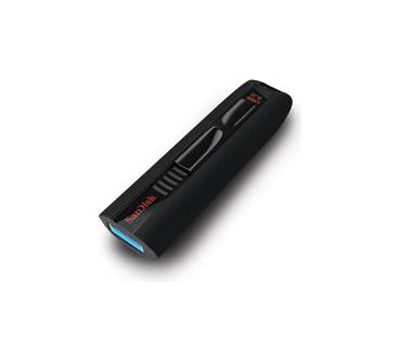 Produktbild SanDisk Cruzer Extreme USB 3.0 (32 GB)