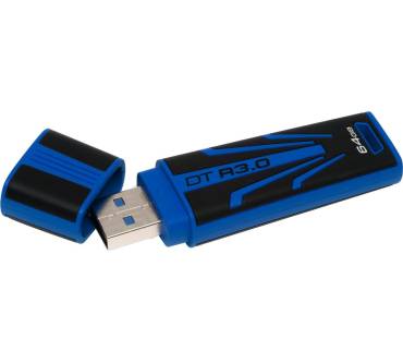 Produktbild Kingston Data Traveler R3.0 (64 GB)